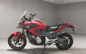 HONDA NC 700 X 2013 RC63