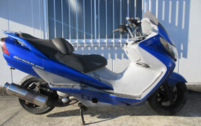 SUZUKI SKYWAVE 250 CJ43A