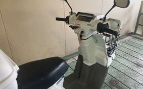 HONDA  GYRO X BASIC  TD02