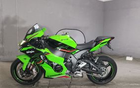 KAWASAKI ZX 10 NINJA R 2023 ZXT02L
