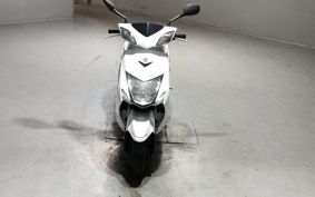 YAMAHA CYGNUS 125 X SE44J
