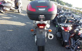 SUZUKI BANDIT 1200 2001 GV77A