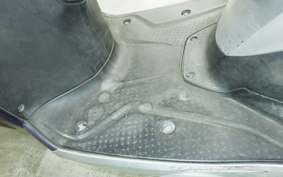 HONDA LEAD 125 2021 JF45