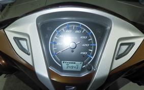 HONDA LEAD 125 2014 JF45