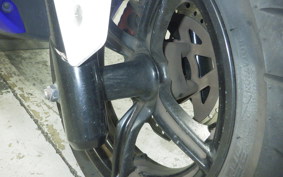 YAMAHA CYGNUS 125 XSR 3 SEA5J