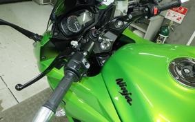 KAWASAKI NINJA 1000 A 2014