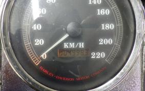 HARLEY FLSTS 1340 1998