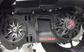 YAMAHA CYGNUS Griffus 2025 SEJ4J