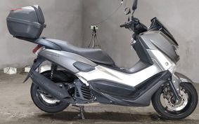 YAMAHA N-MAX 155 SG50J