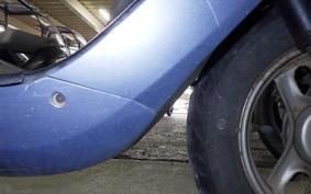 HONDA DIO Gen.6 AF62