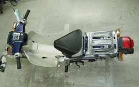 HONDA C90 SUPER CUB E HA02