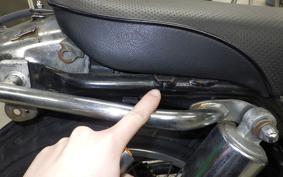 SUZUKI VOLTY 2021 NJ47A