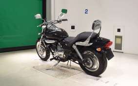 KAWASAKI ELIMINATOR 250 V VN250A