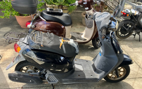 HONDA  TACT  BASIC  AF79