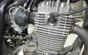 HONDA CB223S MC40
