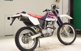 HONDA XR250 MD30