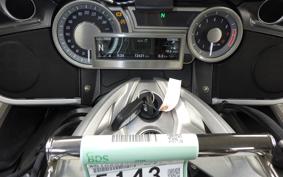 BMW K1600GTL 2013