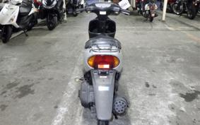 HONDA DIO Gen.4