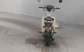 YAMAHA MATE50 V50
