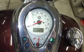 YAMAHA DRAGSTAR 400 CLASSIC  2014 VH02J