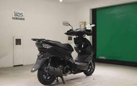 SUZUKI ｽｳｨｯｼｭ125 2025 DV12B