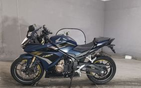 HONDA CBR400R NC56
