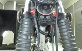 YAMAHA SR400 2005 RH01J