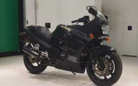 KAWASAKI GPZ400R 1987 ZX400D