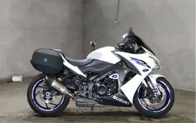 SUZUKI GSX-S1000F GT79B