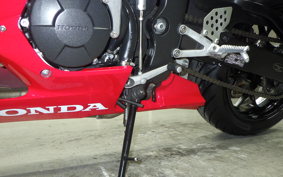 HONDA CBR600RR 2022 PC40