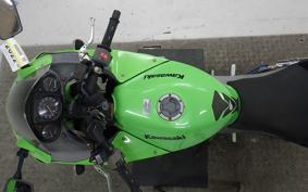 KAWASAKI NINJA 250R EX250K