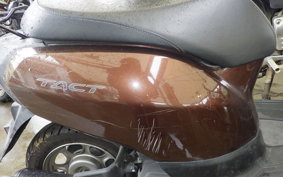 HONDA TACT-4ﾍﾞｰｼｯｸ AF75