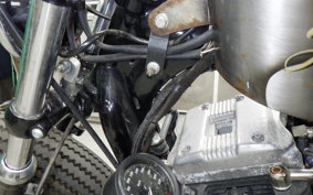 HARLEY XL1200X 2013