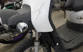 HONDA ﾍﾞﾝﾘｨ50 AA03