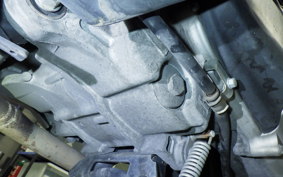 HONDA PCX125 2021 JF56