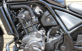 HONDA REBEL 1100 2021 SC83