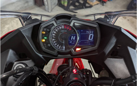 KAWASAKI NINJA 250 EX250P