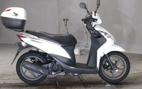 HONDA DIO 110 JF31