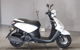 YAMAHA JOG125 TJAA