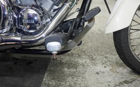 YAMAHA DRAGSTAR 250 2013 VG05J