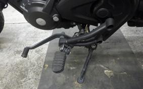 HONDA REBEL 250 A 2010 MC49