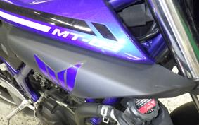 YAMAHA MT-03 2016 RH07J