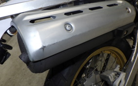 YAMAHA SEROW 250 Gen.2 2026 DG17J