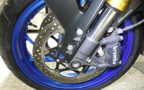 SUZUKI GSX-S 1000 Gen.2 2021 EK1AA