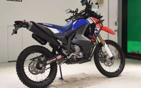 HONDA CRF250 GEN 2 RALLY 2018 MD47