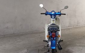 HONDA SUPER CUB50 AA09