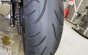 KAWASAKI NINJA 400R 2012 ER400B