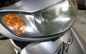 HONDA DIO Gen.6 AF62