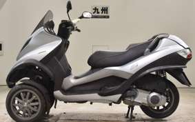 PIAGGIO MP3