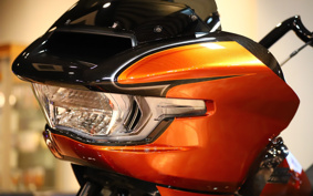 HARLEY HARLEY FLTRXSE1800CVO 2024 TC6